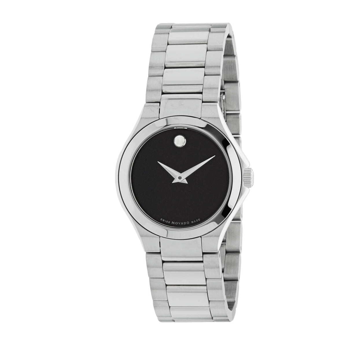 Movado Defio Quartz Women&#39;s Watch 0607308