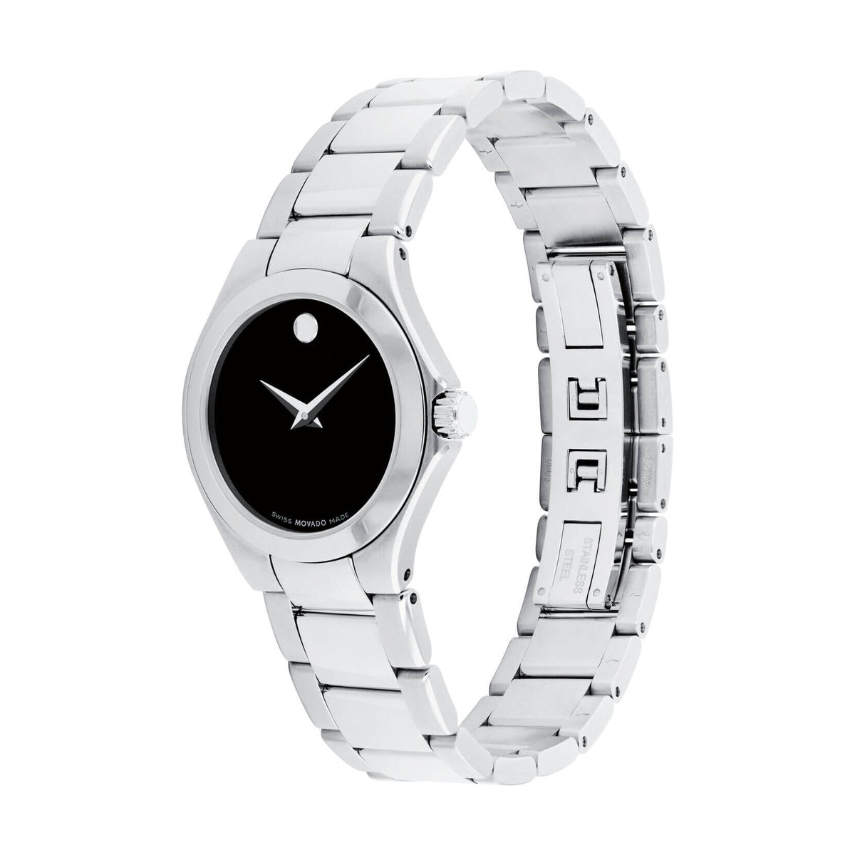 Movado Defio Quartz Women&#39;s Watch 0607308