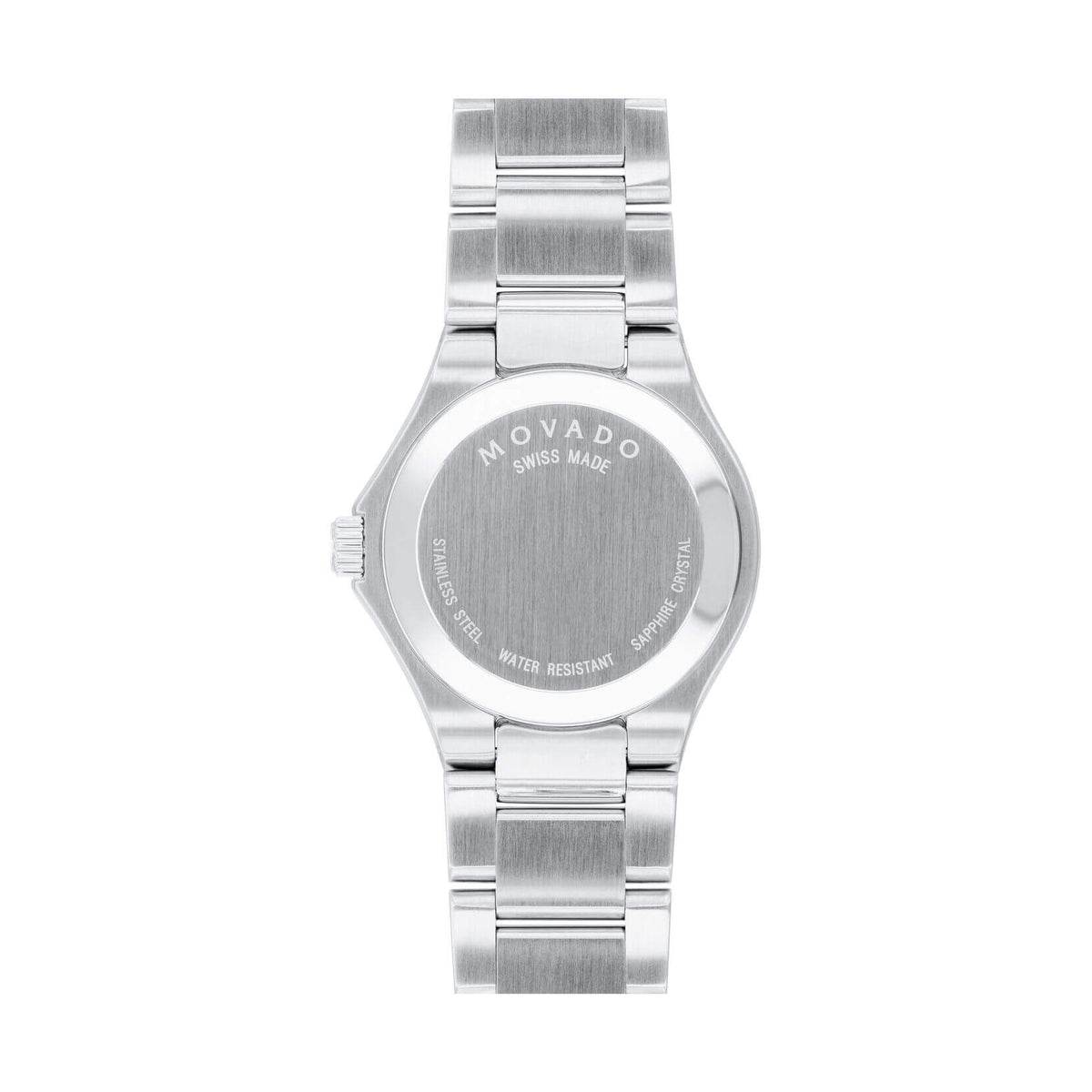 Movado Defio Quartz Women&#39;s Watch 0607308