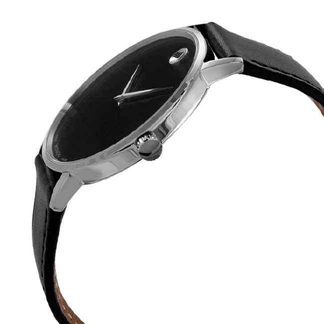 Movado Museum Classic Quartz Men&#39;s Watch 0607312