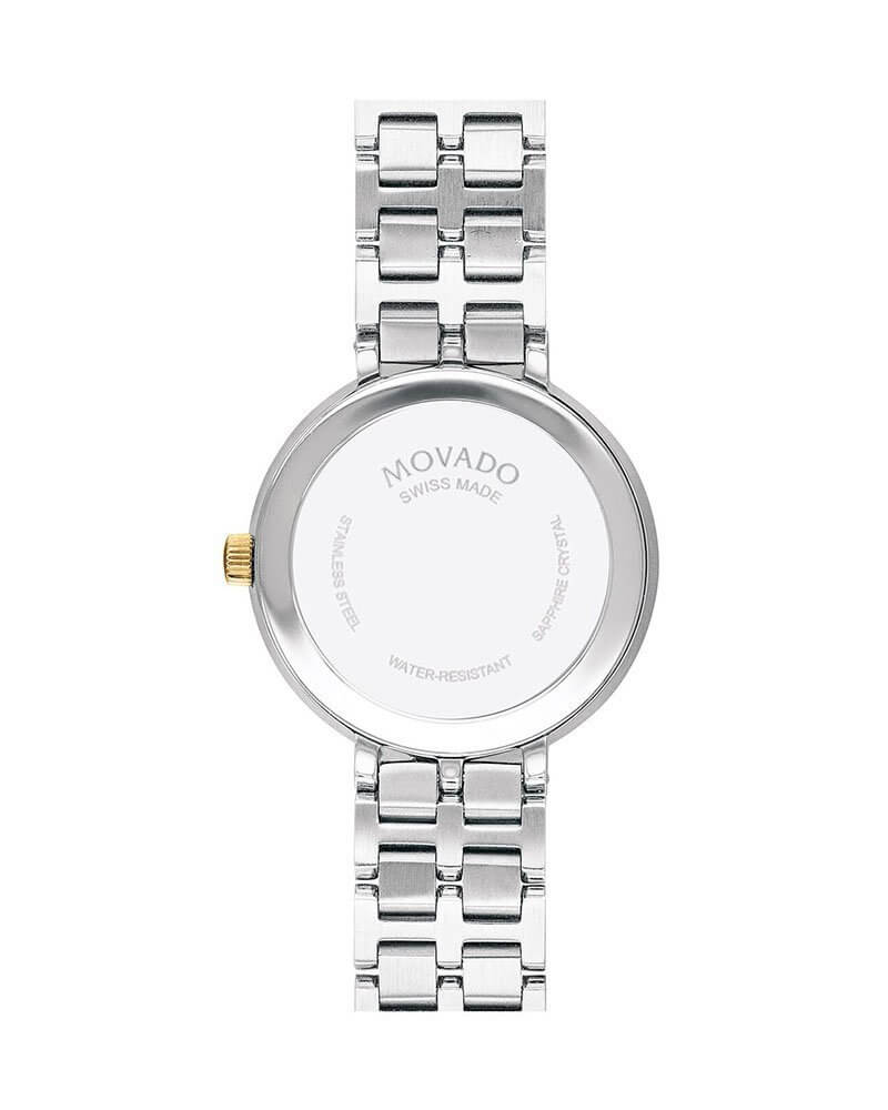 Movado Kora  Quartz Womens watch 0607326