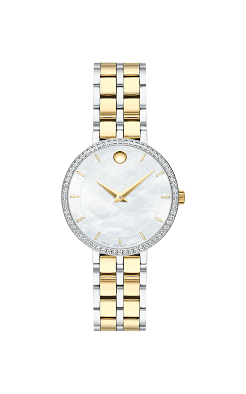 Movado Kora  Quartz Women&#39;s watch 0607326