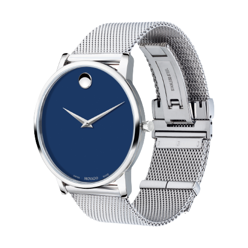 Movado Museum Classic Men&#39;s Watch 0607349