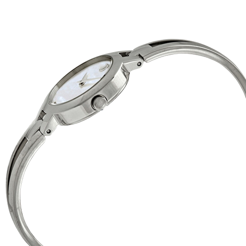 Movado Amorosa Quartz Womens Watch 0607357