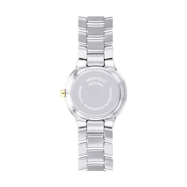 Movado Serio Quartz Women&#39;s Watch 0607384