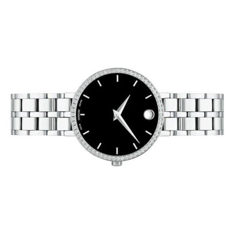 Movado Kora Quartz Women's Watch 0607385