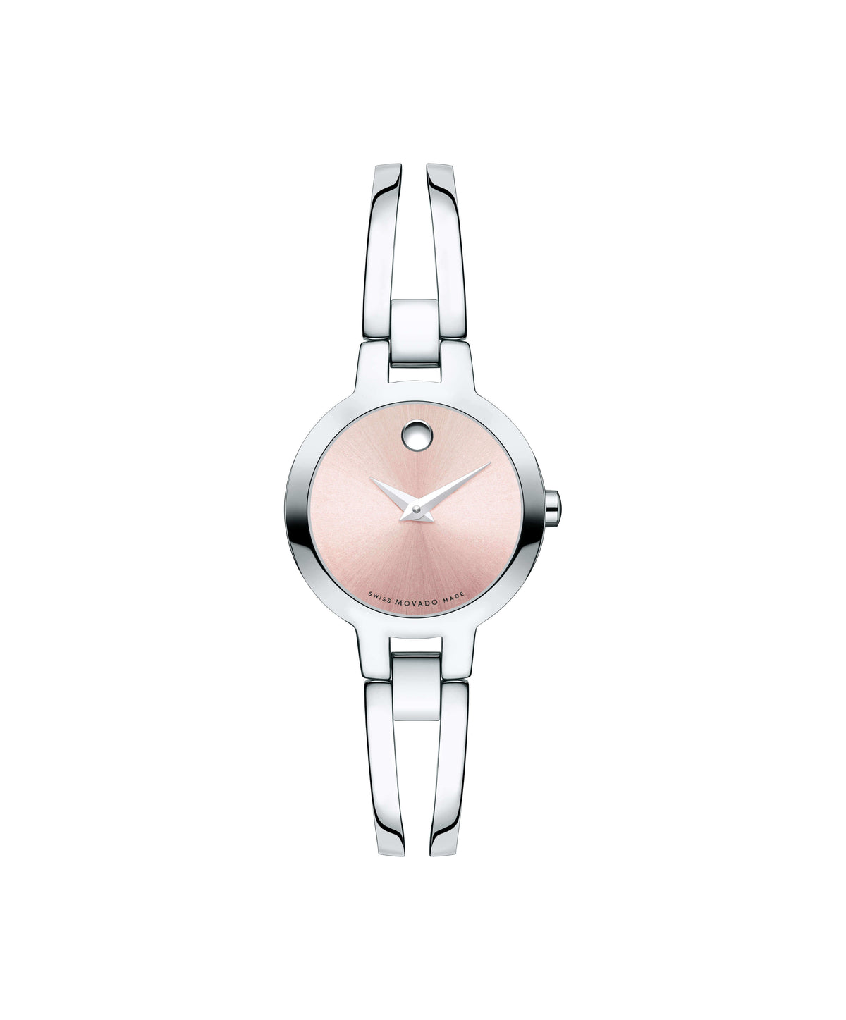 Movado Amorosa Quartz Womens Watch 0607387