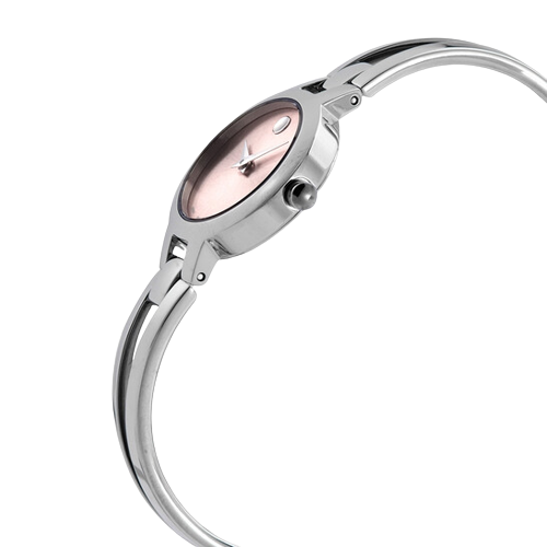 Movado Amorosa Quartz Women&#39;s Watch 0607387