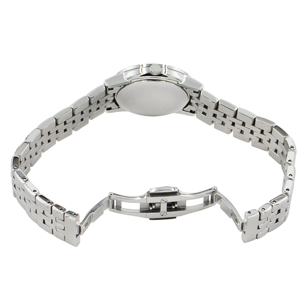 Movado Museum Classic Quartz Womens Watch 0607397