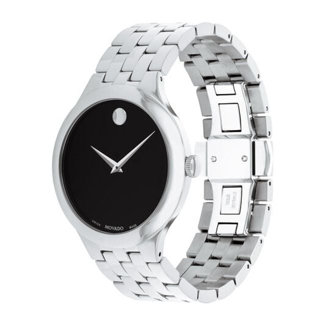 Movado Veturi Quartz Men&#39;s Watch 0607415