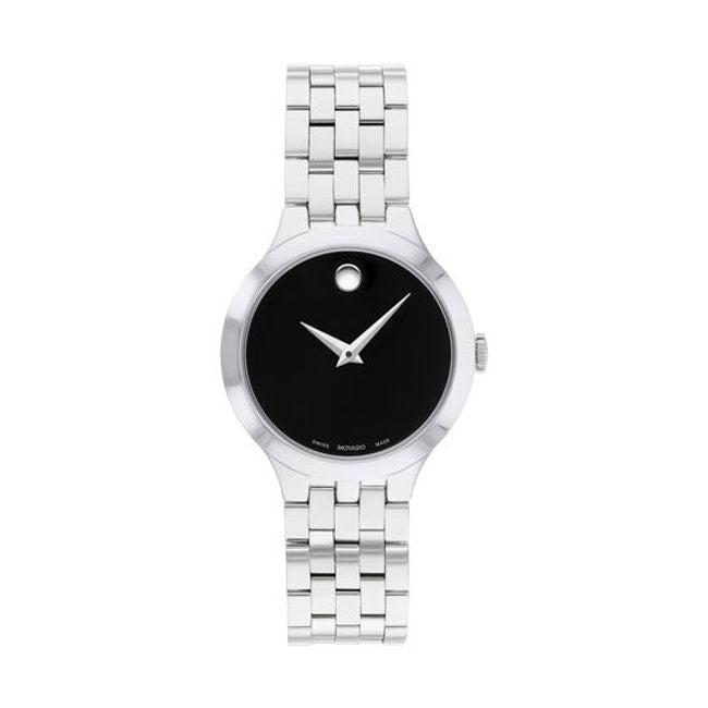 Movado Veturi Quartz Women&#39;s Watch 0607418