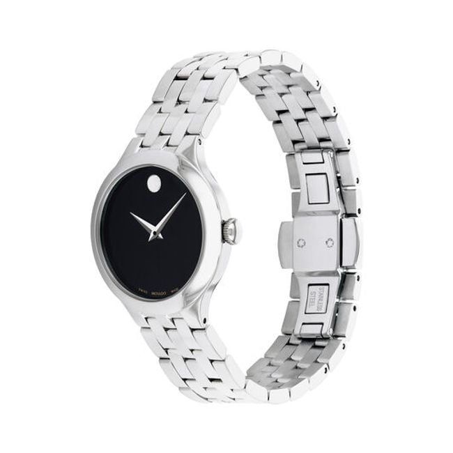 Movado Veturi Quartz Women&#39;s Watch 0607418