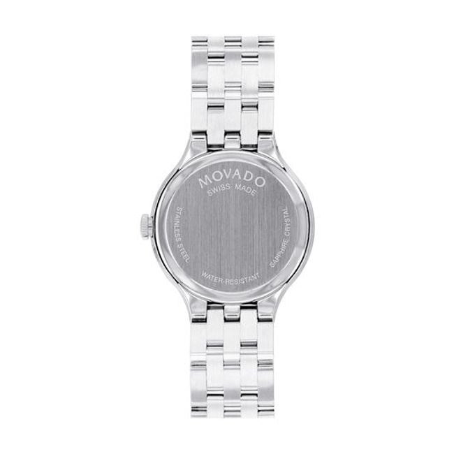 Movado Veturi Quartz Women&#39;s Watch 0607418