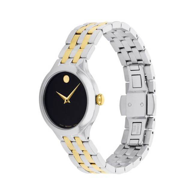 Movado Veturi Quartz Women&#39;s watch 0607419