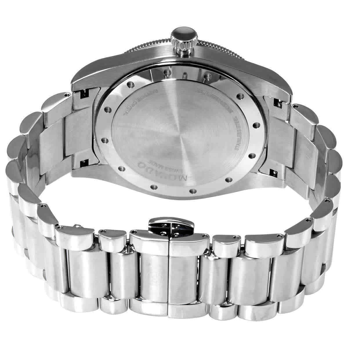 Movado Sport Quartz Mens Watch 0607435