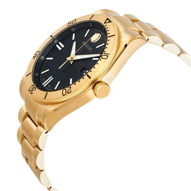 Movado Sport Quartz Men&#39;s Watch 0607436