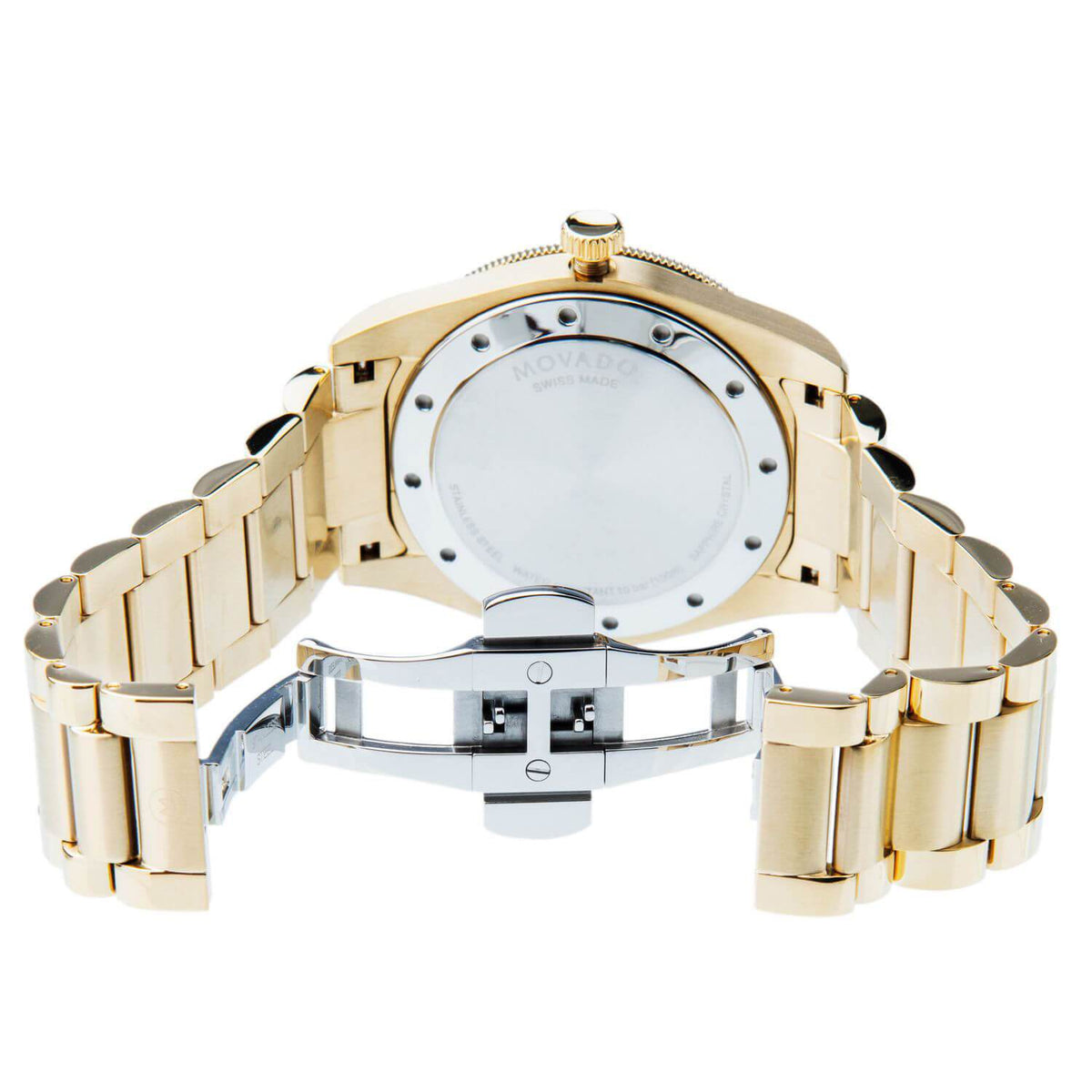 Movado Sport Quartz Men&#39;s Watch 0607436