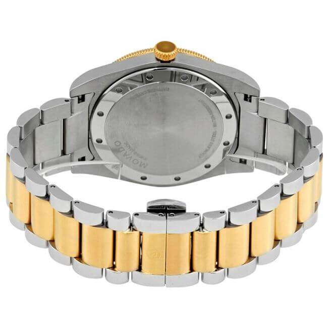 Movado Sport Quartz Mens watch 0607437