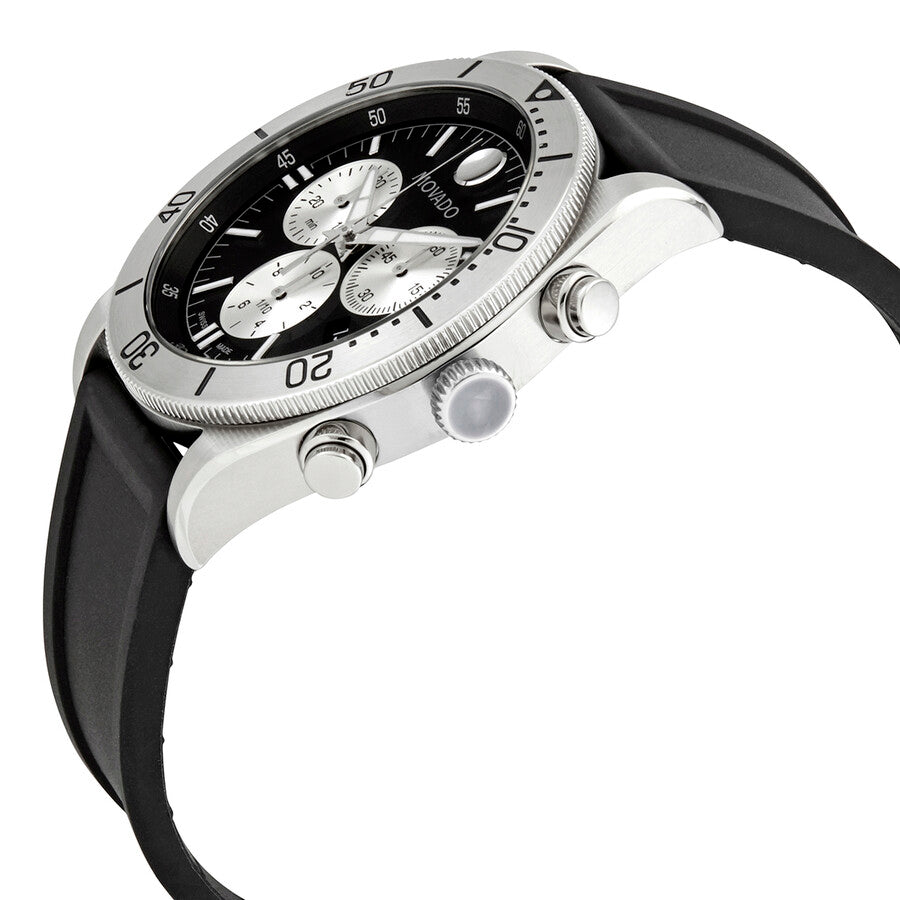 Movado Sport Quartz Men&#39;s Watch 0607438