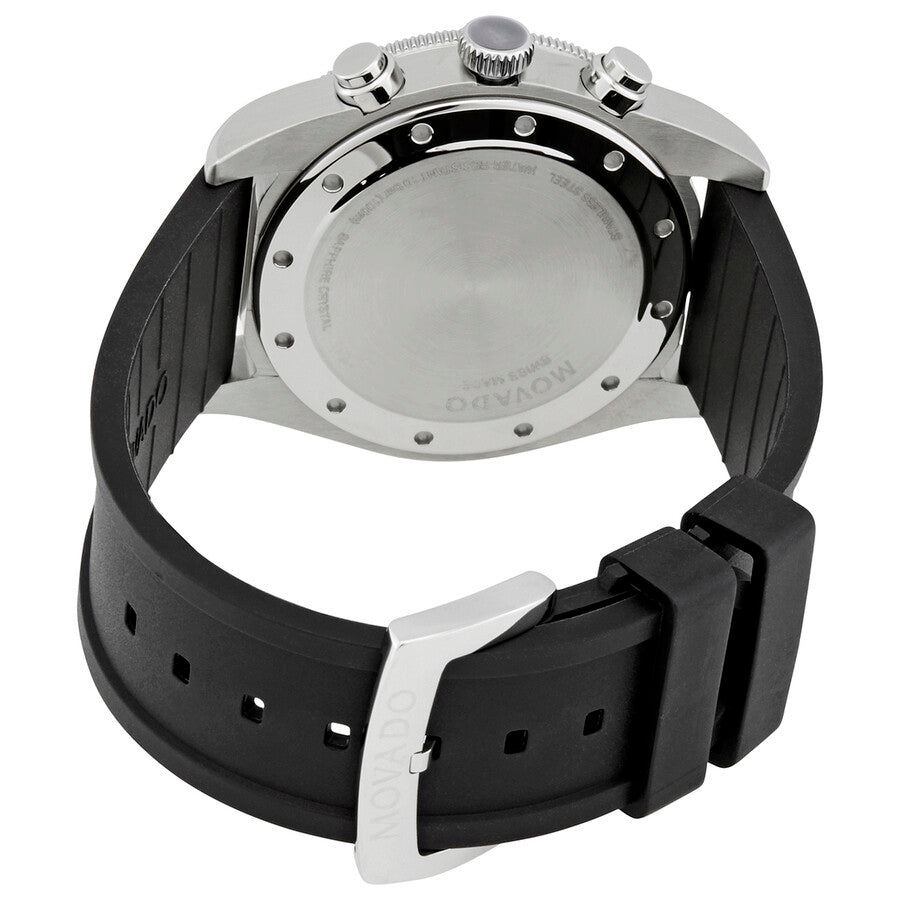 Movado Sport Quartz Men&#39;s Watch 0607438