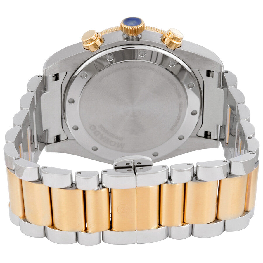 Movado Sport Quartz Men&#39;s Watch 0607441