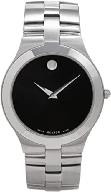 Movado Juro Quartz Men&#39;s watch 0607442