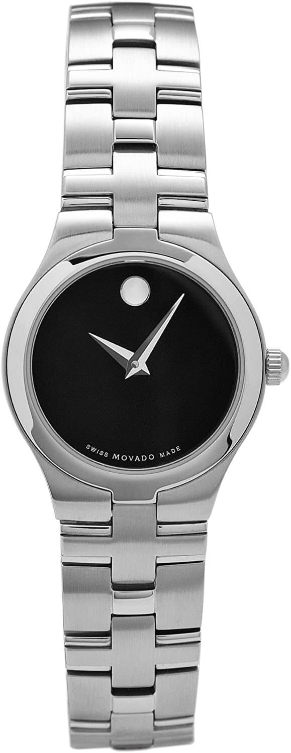 Movado Juro Quartz Women display picture 1