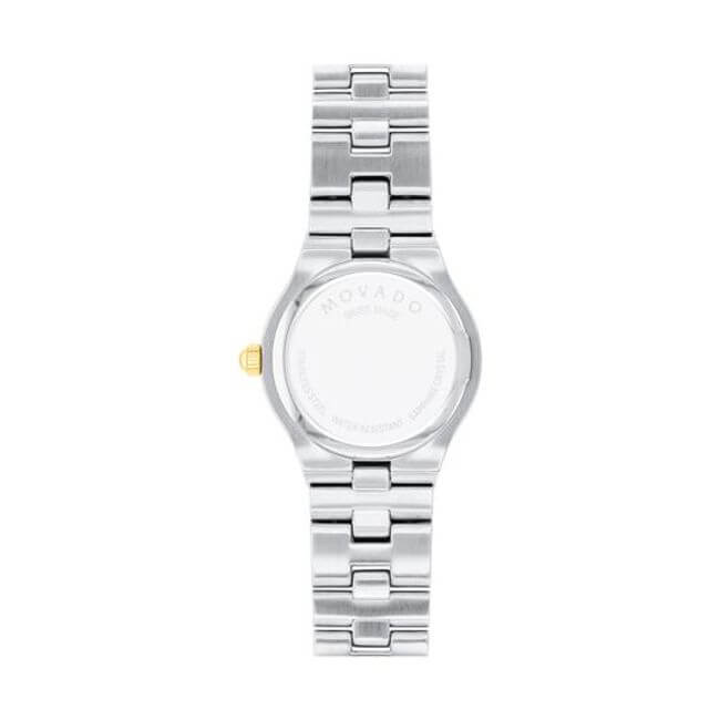 Movado Juro Quartz Womens watch 0607445