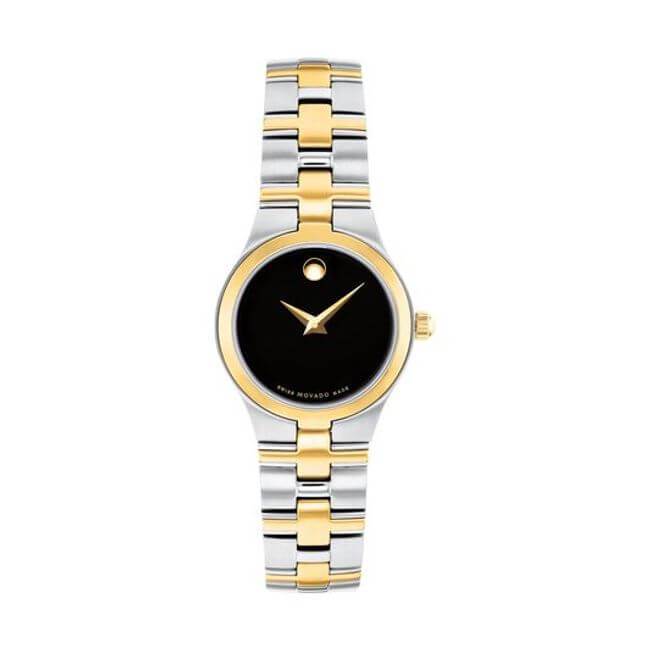 Movado Juro Quartz Women&#39;s watch 0607445