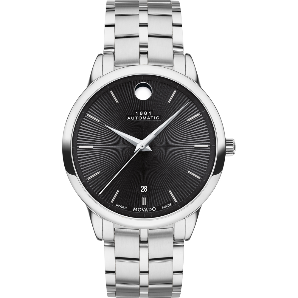 Movado 1881 Automatic Men&#39;s Watch 0607461