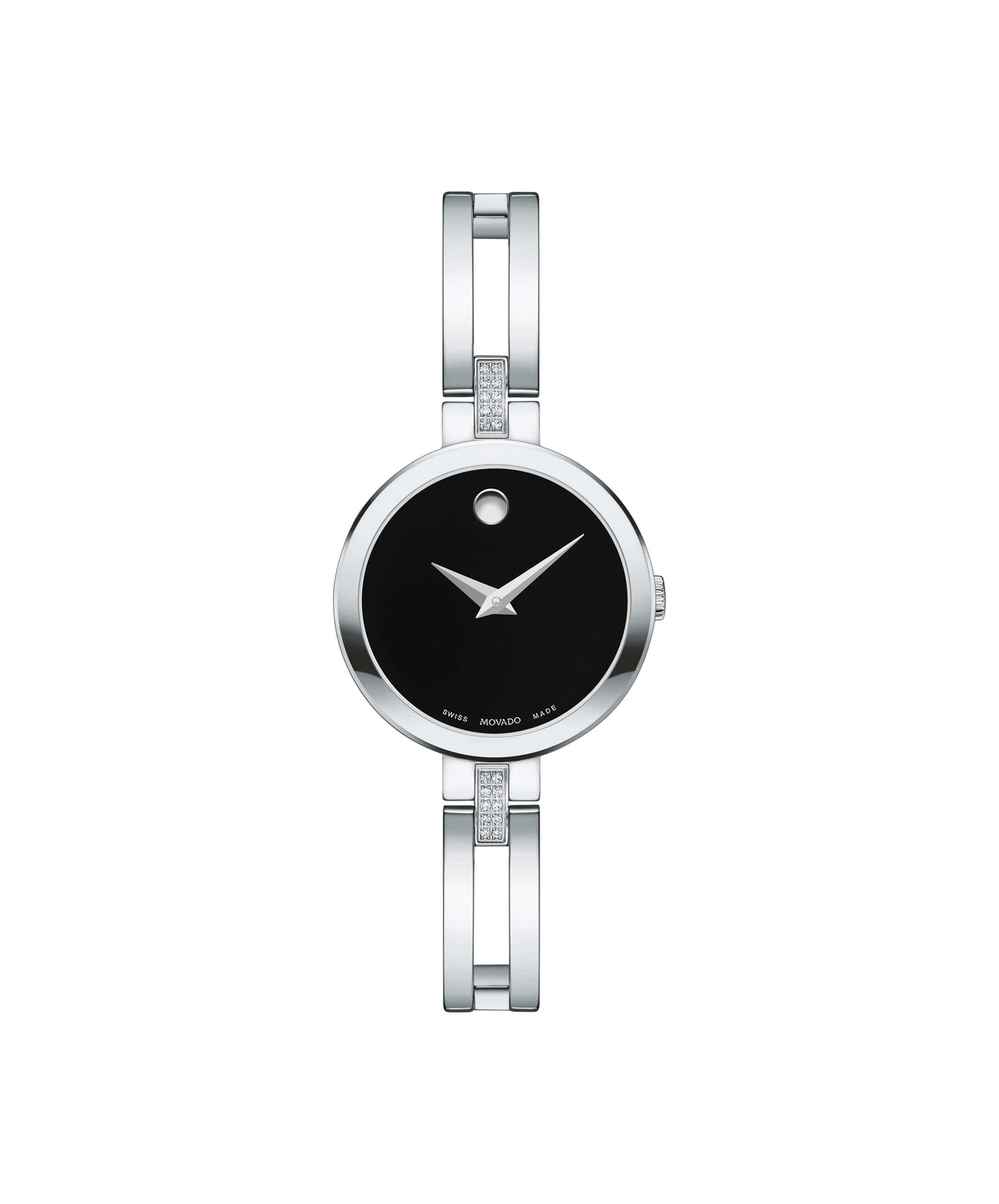 Movado Esperanza Quartz Womens Watch 0607471