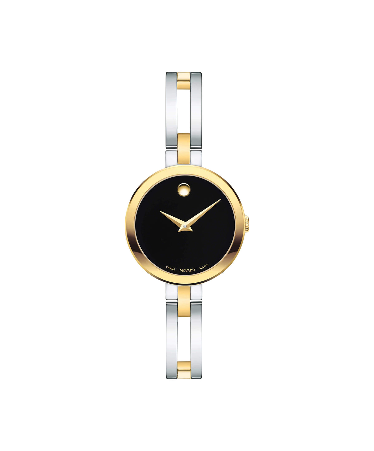Movado Esperanza Quartz Womens Watch 0607472