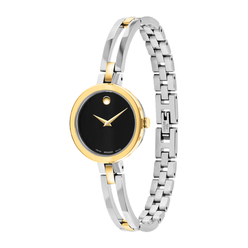 Movado Esperanza Quartz Women&#39;s Watch 0607472