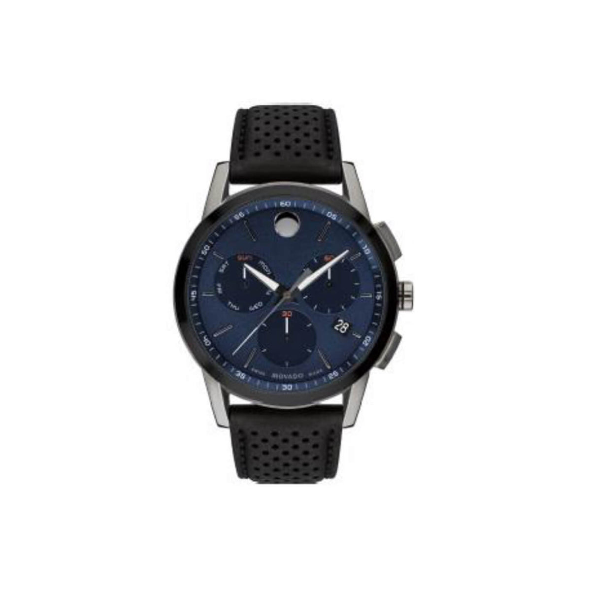 Movado Museum Men&#39;s Watch 0607475