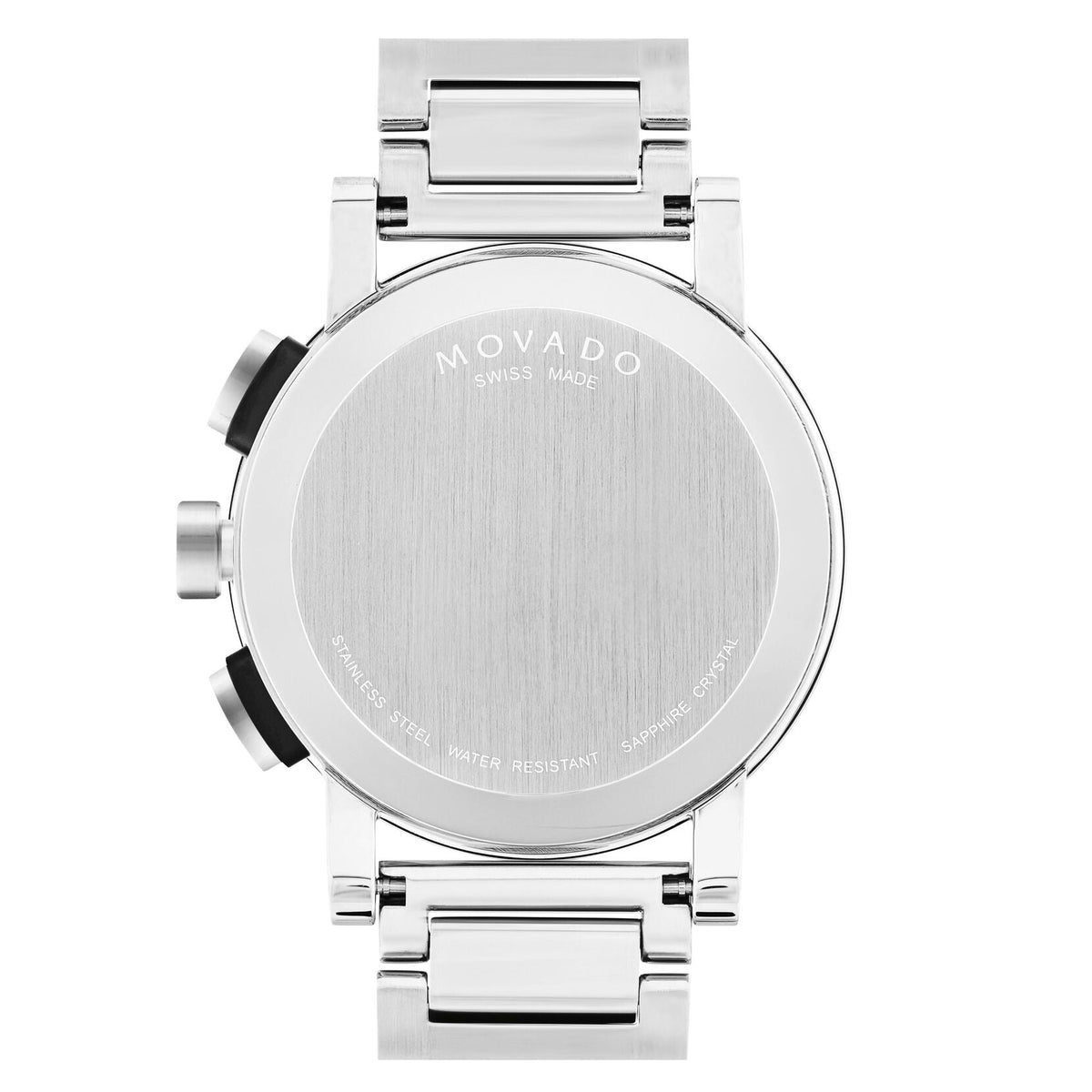 Movado Signature Sport Quartz Men&#39;s Watch 0607485
