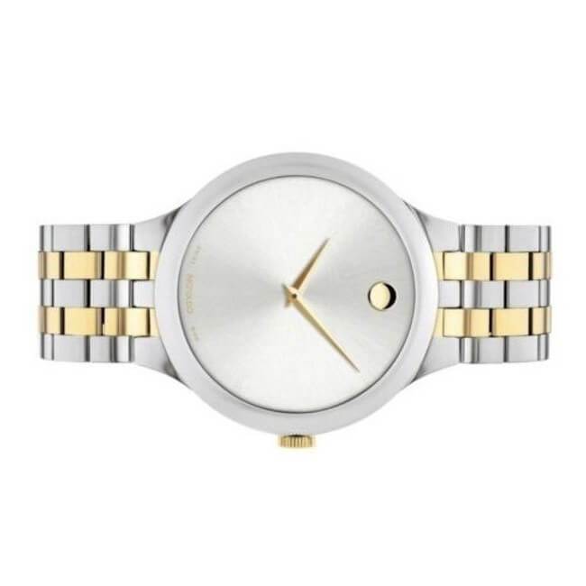 Movado Veturi Quartz Women&#39;s Watch 0607496