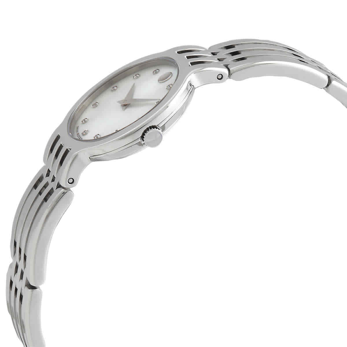 Movado Esperanza Quartz Women&#39;s Watch 0607498