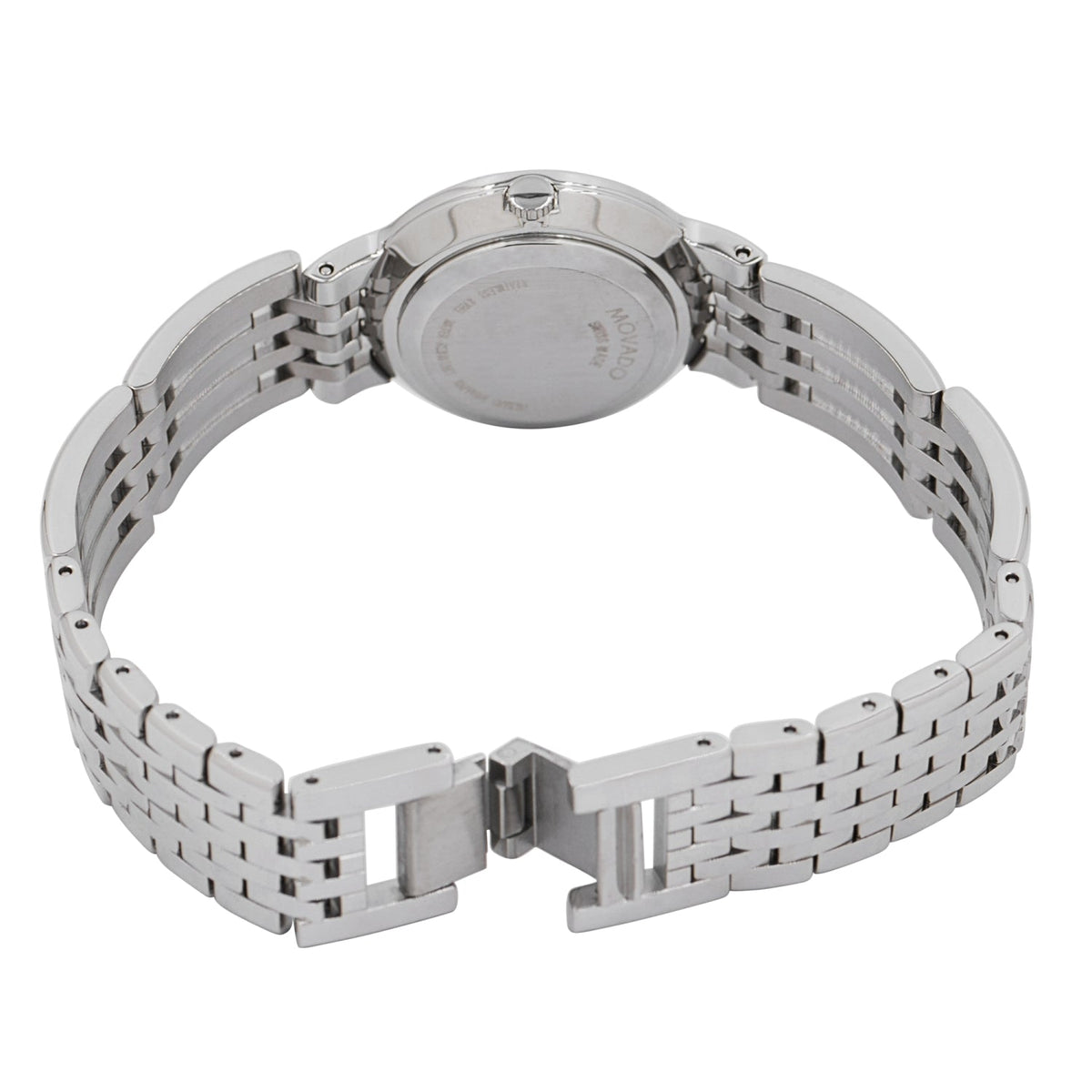 Movado Esperanza Quartz Women&#39;s Watch 0607498