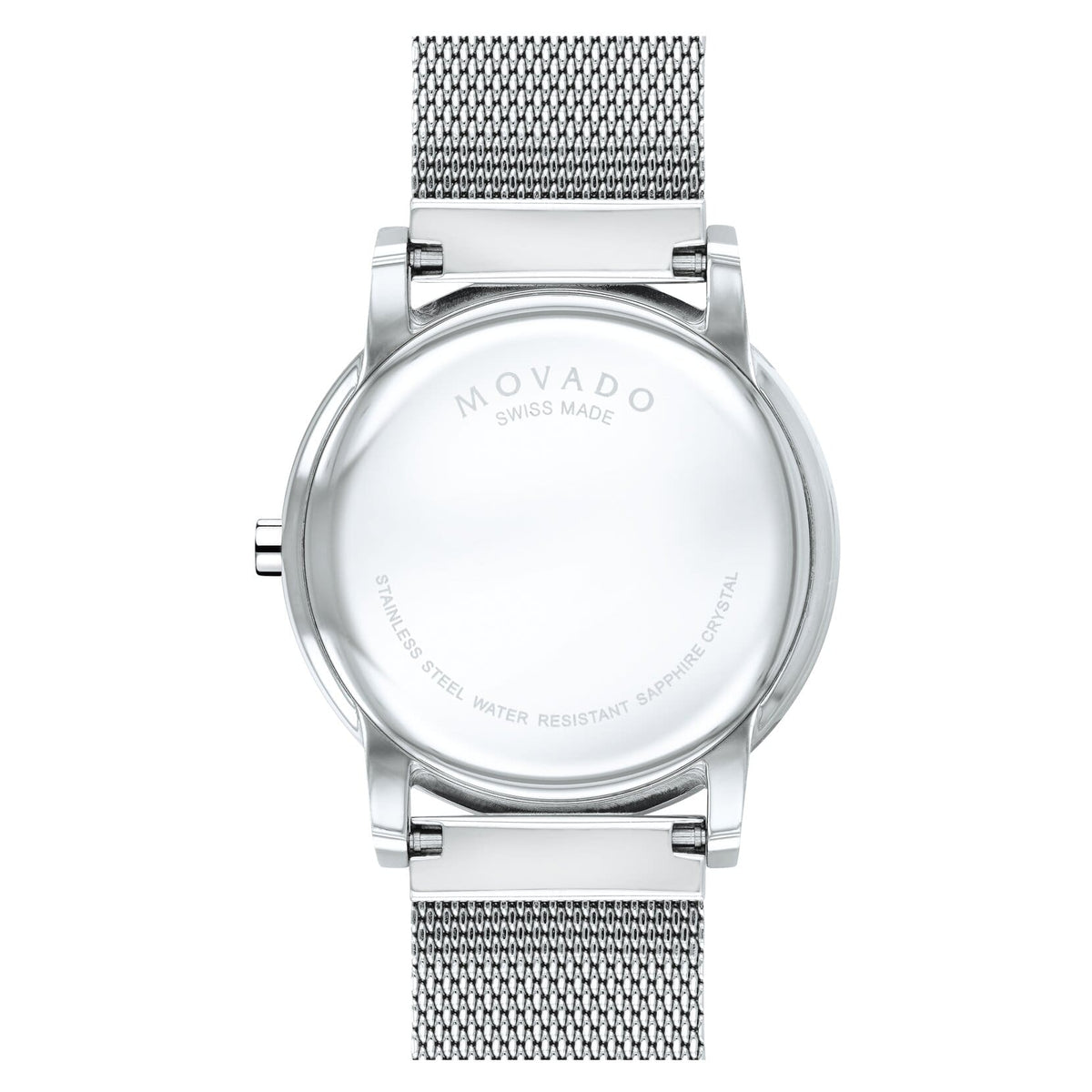 Movado Museum Classic Quartz Men&#39;s Watch 0607511