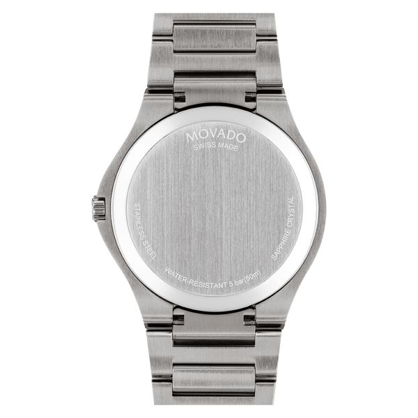 Movado SE Quartz Men&#39;s Watch 0607515