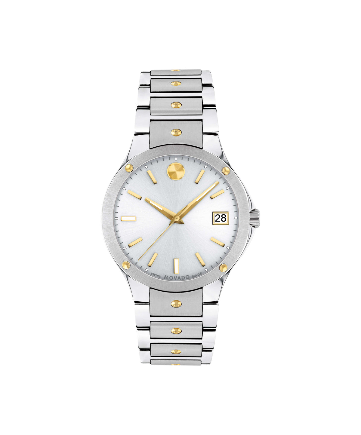 Movado S.E Quartz Womens Watch 0607516