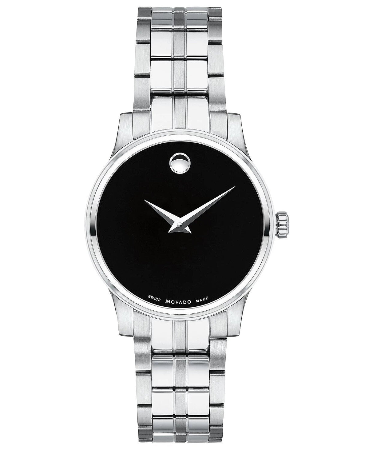 Movado Signature Quartz Women&#39;s Watch 0607537