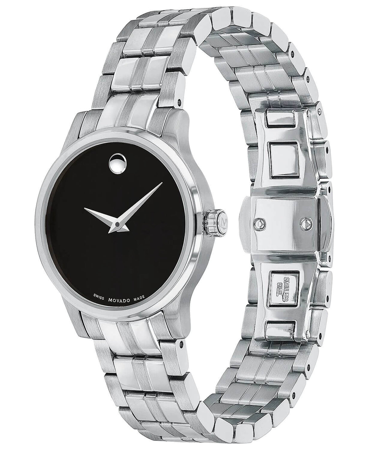 Movado Signature Quartz Women&#39;s Watch 0607537