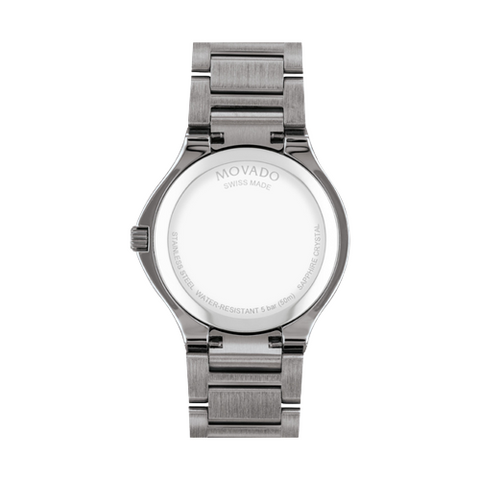Movado SE. Quartz Women's Watch 0607542