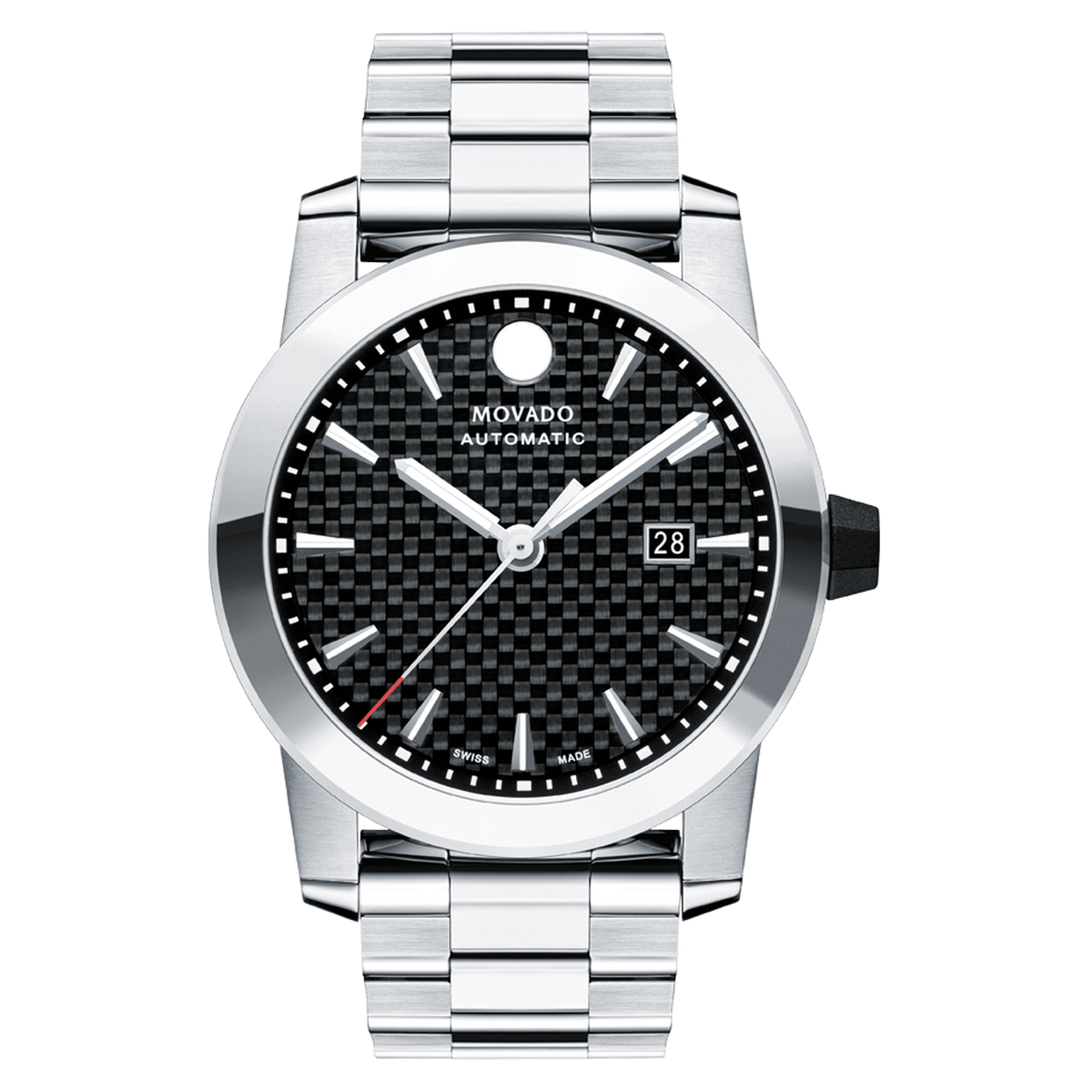 Movado Vizio Automatic Men&#39;s Watch 0607543