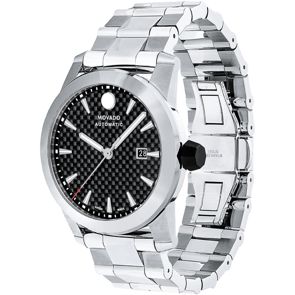 Movado Vizio Automatic Men&#39;s Watch 0607543