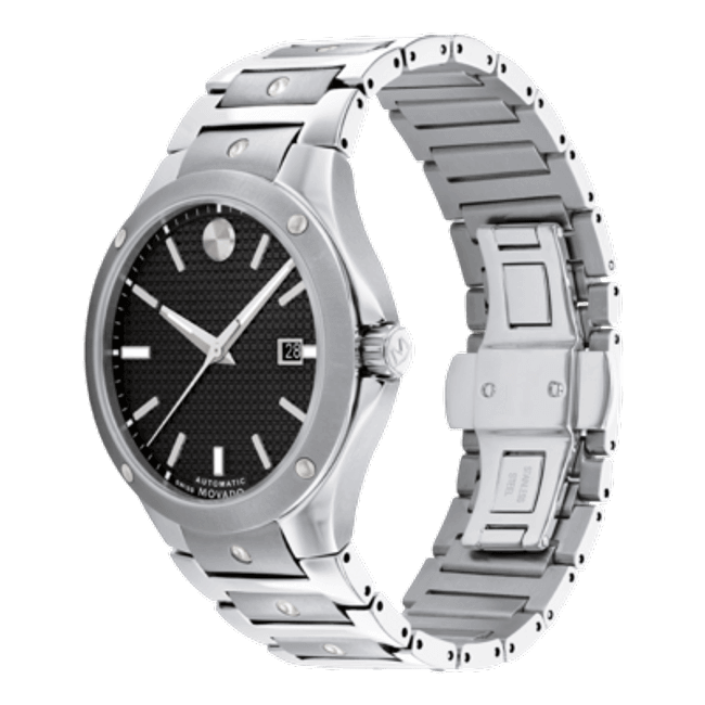Movado SE Automatic Men&#39;s watch 0607551