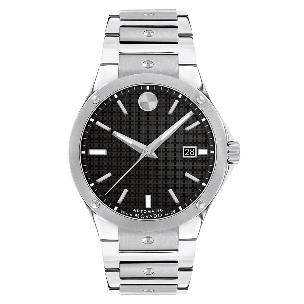 Movado SE Automatic Men&#39;s watch 0607551