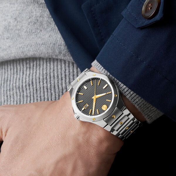 Movado SE Automatic Men&#39;s Watch 0607552