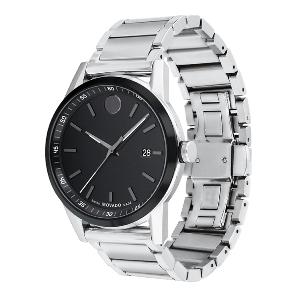 Movado Museum Sport Quartz Men&#39;s watch 0607557